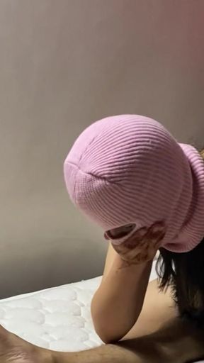 Gangbang Women Saudien and 3 Man