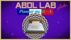 Session Fascinante A : Énurésie Extrême - Audio Fascinant ABDL - CLIPS4sale ABDL