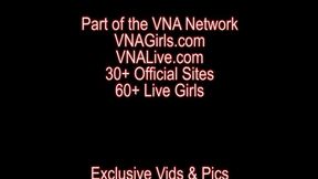 Carmen Valentina & Sara Jay Get Stuffed by BBC!