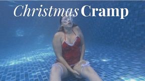 Christmas Cramp