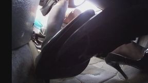 Ordinary Morning I (feetview) - RELOAD
