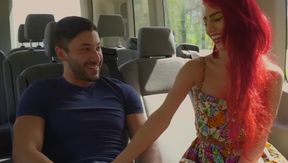 str8 Chaser - Scott - assfucking job