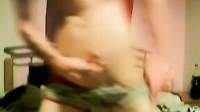 ”Hung Gay Skye Romeo Plays His Balls & Jacks Off His Meat”