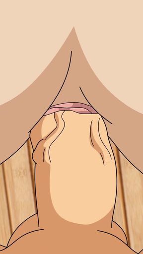Stunning moment from &quot;ONE PIECE HENTAI NAMI FULL VIDEO&quot;