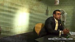 Suspect - MENatPLAY