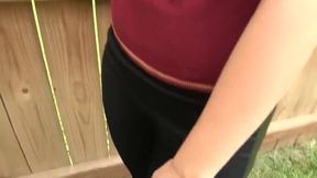 Sleepy Foot Worship 2