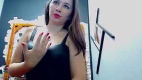 Rosalinda Miss Private Show