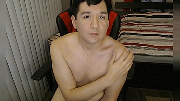 Comfy Chair (Part 2 of 2) _20231111