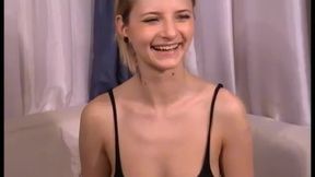 Joshika Private Show - Part 2