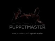Dick frotting with massive cumshot!