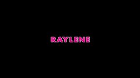 raylene is one bossy milf that dominates dick