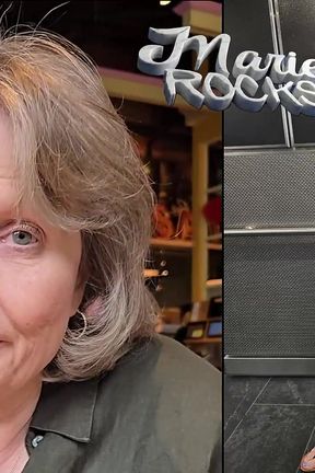 Your GILF Fix