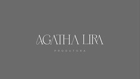 Agatha Lira - Funk cu &eacute_ muito bom