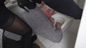 Young Mistress Humiliation 240