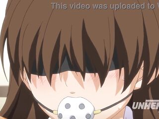 Preggy Teen Having Powerful Orgasms Expelling Milk From Her Boobs - Anime