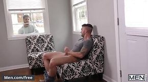 Reverse Peeping Tom Part 2 -