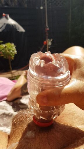 Fleshlight Cumshot Summertime