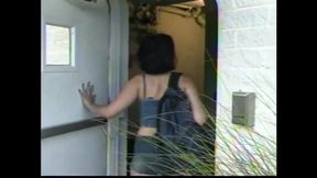 The legend of porn - &quot;USA 1969, the beginning - Scene 39&quot;