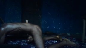 raphael balogun - update #7 - solo porn s1e3 part 1 (2026) - jan 04, 2026