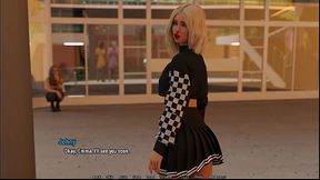 Johannesgaming - update #366 - University Days 9 i got the photo back for mrs nelson - i almost fucked my stepmom - May 21, 2025