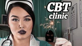 Femdom cbt clinic - [FHD MOV] | Mistress Karino