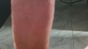 big cock and big cum