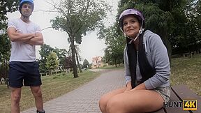 Roller Clip - Jennifer Mendez