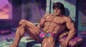 Sensual Erotic Audio for Men