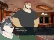A Place To Call Home [11] - Playthrough (Part 11) (v1.8) - A Furry Visual Novel