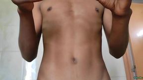 bangladeshi big hunk cock hardly fuck to desi teen asshole whiout condom and cumshot inside. indian gay sex twink fuck boysex