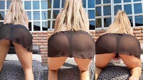 siempre me piden videos sexys por privado mis seguidores y este me encanto