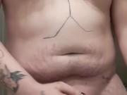 Solo edging / count down