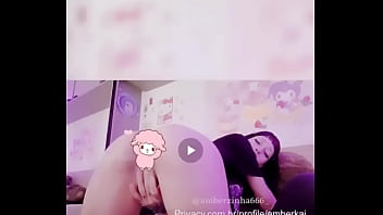 Acabei de postar um videozinho l&aacute_ nas minhas plataformas.. ? link na bio