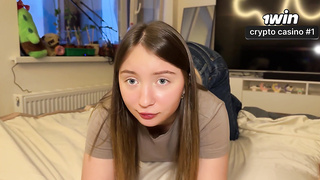 My bestie hadn't had fucky-fucky in a long time and she was longing my stiffy