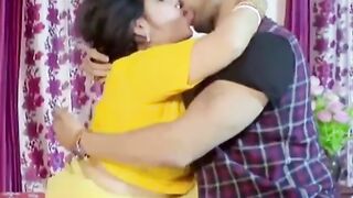 Big Boobs Sunita Bhabhi Ki Choot Me Jo Land Dala Bhabhi Boli Aaa Aaa Aaa