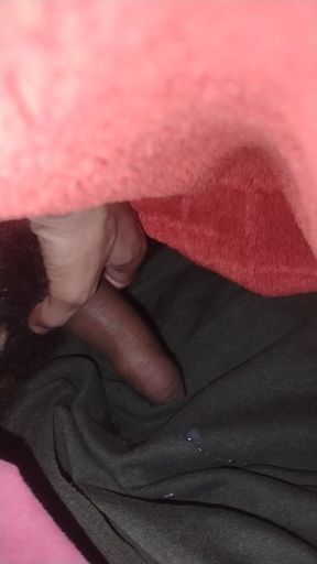 Cum on my neighbour shirt