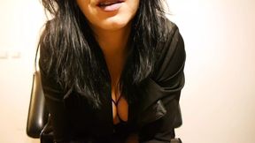 Let&#039;s Play with My Feet