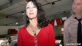 Lyna - Orgy And Pissing For An Amazing Plan With Lyna