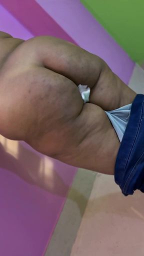 Egypt Farmer Girl From Vegetable Field to room &amp; Fucked by Stranger Guy - Arab Muslim BBW Hot Girl Fucked   Clip 1