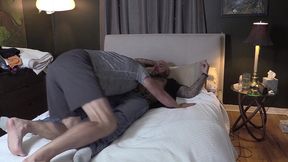 update #47 (june 14, 2022) fucking my stepdad 2 with denverlorenzo9