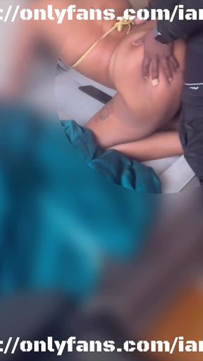 Fucking My Funny Best Friend