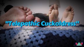 Telepathic Cuckoldress HD