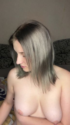 Shooting Eyes at You While I Smoke