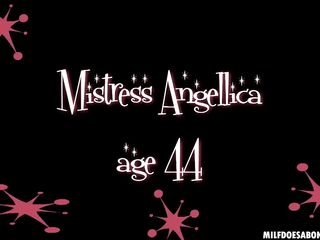 Movie scene From Mastix Angellica of mother I'd like to fuck Does a Boner Nice