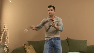 Zero Tolerance: Older But Fresher: Rayveness and Mikey