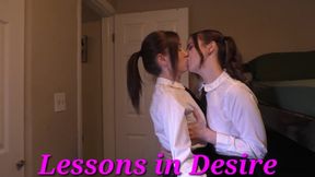 Lessons in Desire: Lana's Turn with Anna