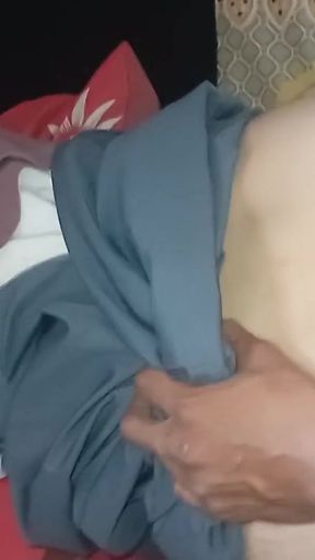 Fucking my sister-in-law's hot ass in style   Clip 2