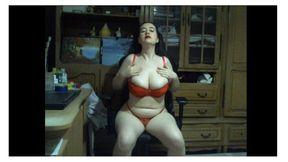 JOI and cum count down + All in one explicit video - Cum With Me!