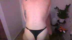 Goddess Zoey Private Show