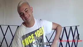 Cute Latino Boy Fucked By Gay Man For Money 8 Min